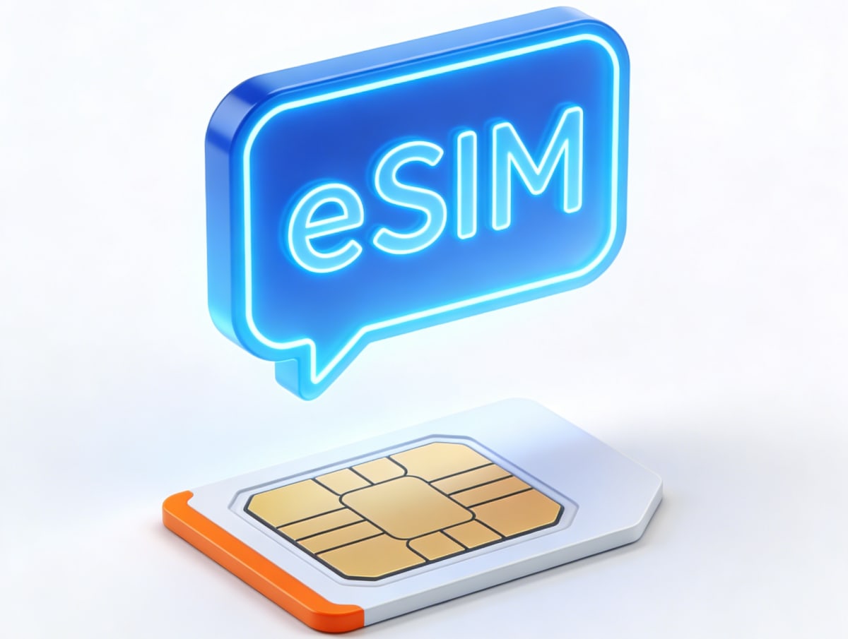 Staying Connected in China: The Ultimate eSIM vs. Physical SIM Guide (2026)