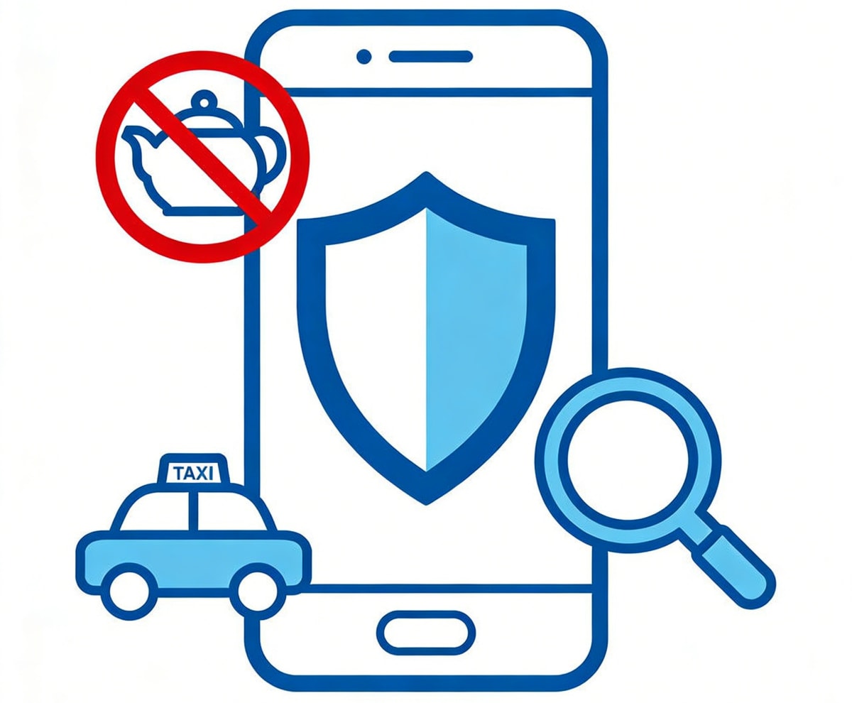 Stay Safe: The 2026 Guide to Avoiding Common Scams in China