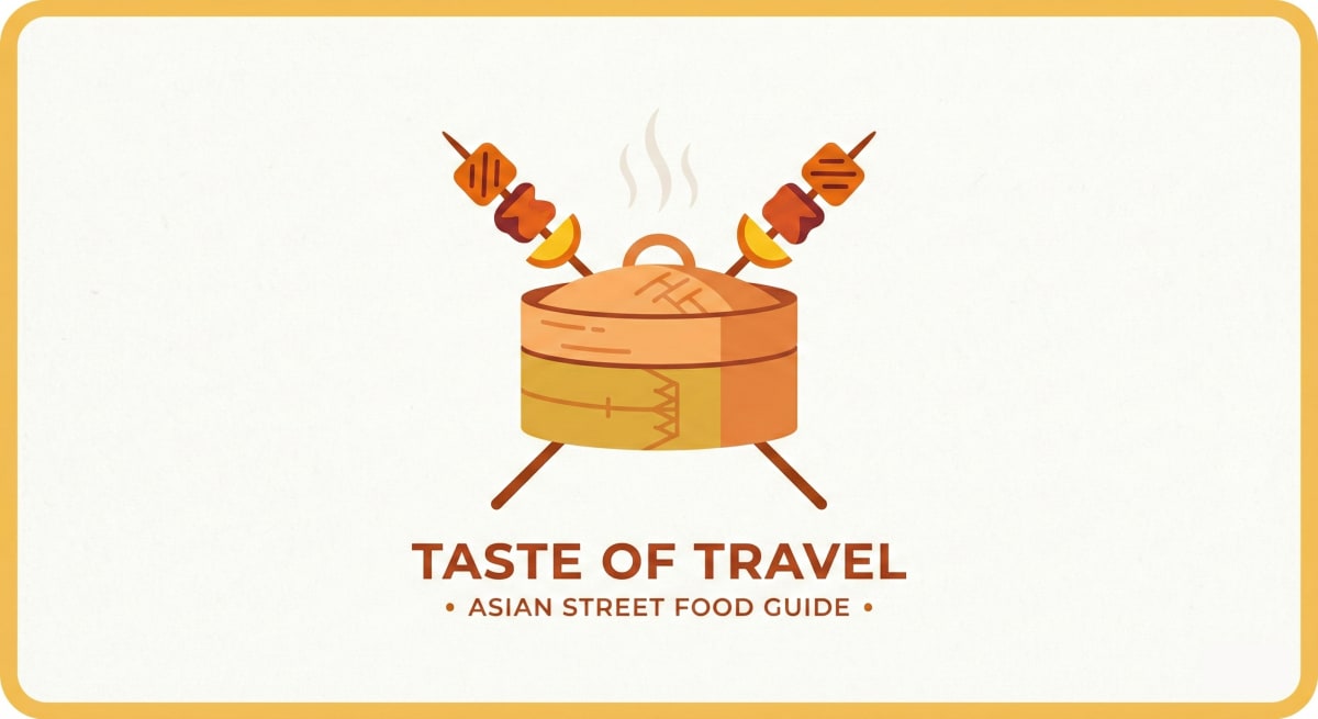 The Ultimate Chinese Street Food Map: A Guide to Midnight Cravings