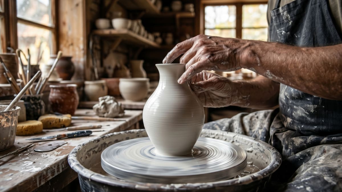 Beyond the Gift Shop: The 2026 Insider’s Quest for Jingdezhen’s Porcelain Masters
