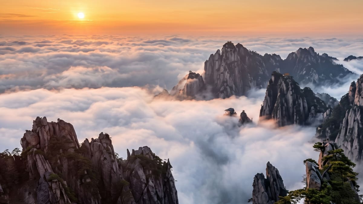 Suicide Path or Safe Thrill? The 2026 Survivor Guide to Huashan’s Plank Walk