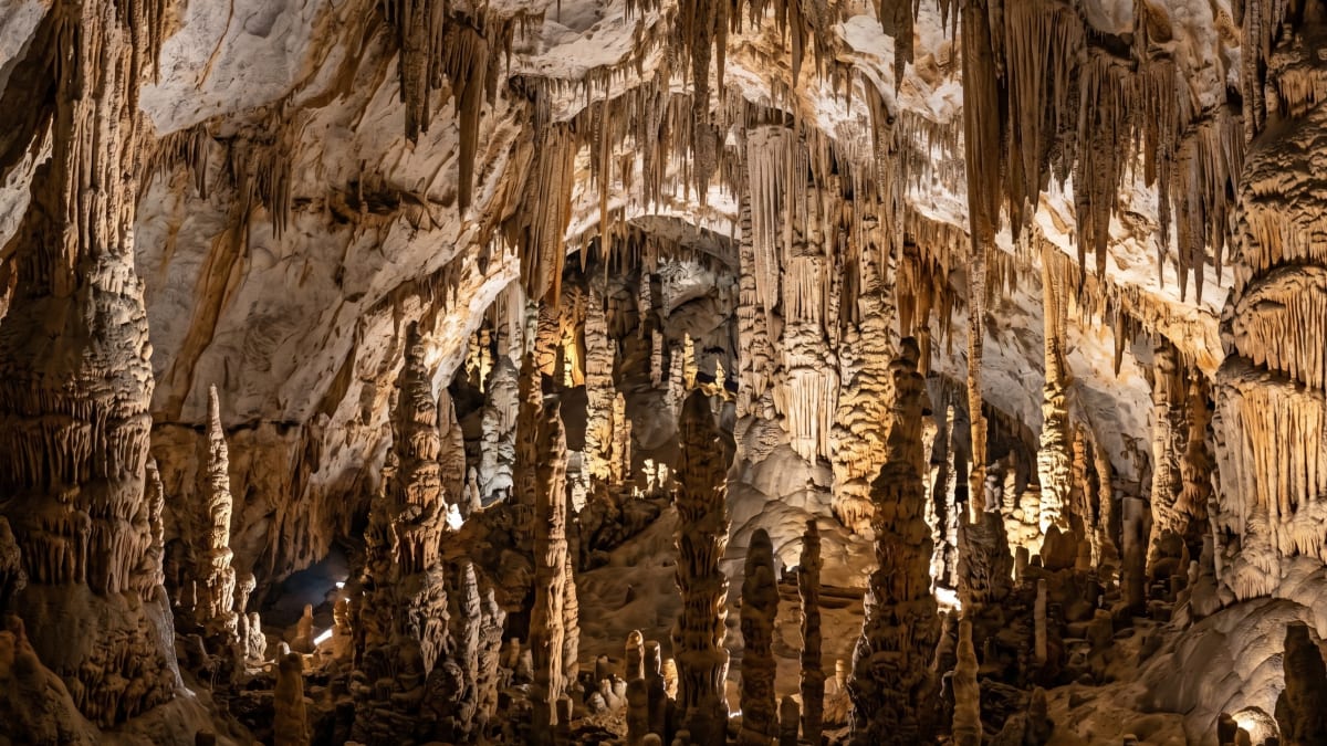 The Underground Kingdom: Why China’s 5A Caves are the Ultimate 2026 Escape