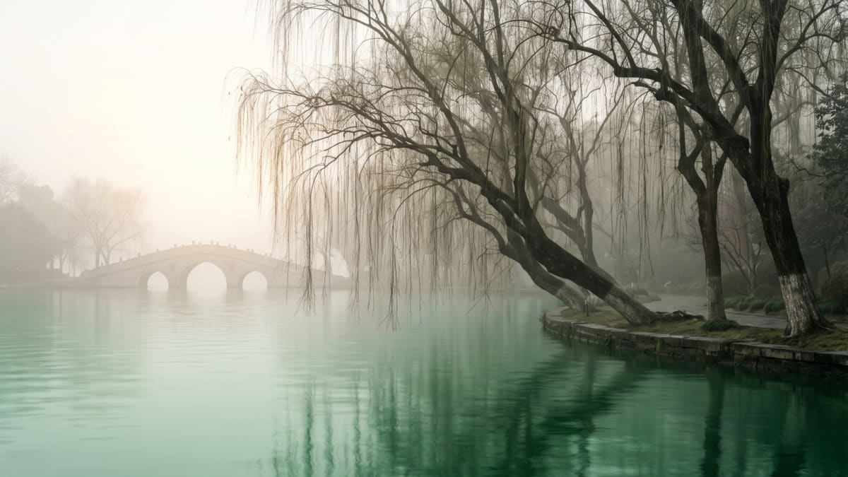 The Su Dongpo Map: Discovering China’s Best Food and Scenery through Its Favorite Poet