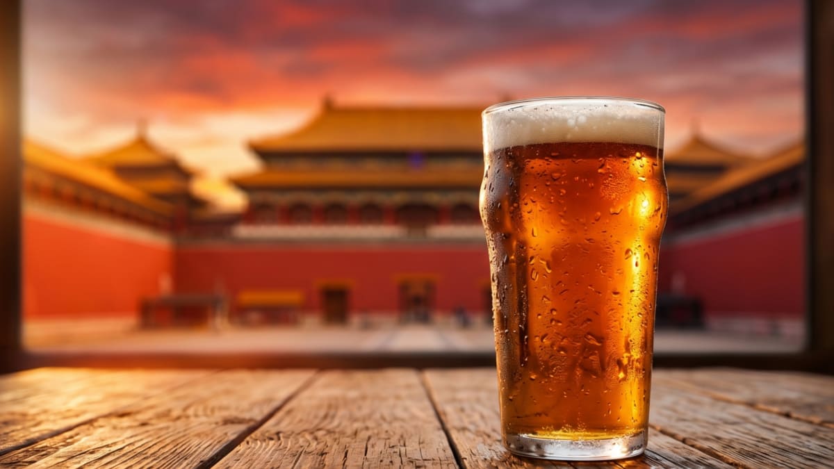 Beyond Tsingtao: A 2026 Guide to Finding the Best Local Craft Beer Near China’s Urban 5A Sites