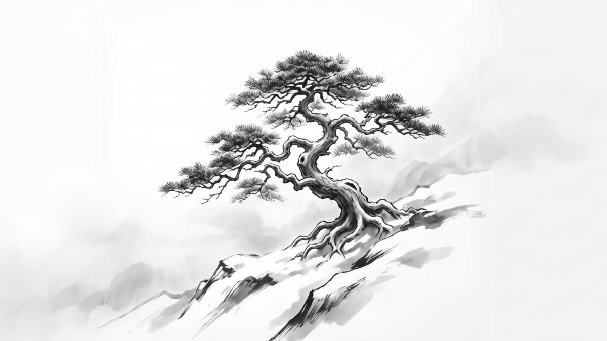The Art of the Void: A 2026 Guide to Capturing Minimalist Winter Landscapes in China’s Northern 5A Parks