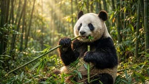 Is the Chengdu Panda Base a Tourist Trap? (And How to Actually See a Panda Eating)