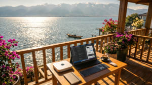 Work from Paradise: Why Dali and Lijiang are the Ultimate 2026 Digital Nomad Hubs