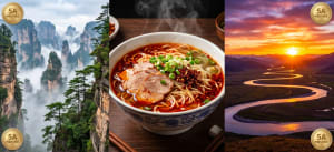 The 5A Oscars: China’s Absolute Best for Food, Views, and Stress-Free Travel in 2026