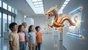 History is Not Boring: 5 Interactive 5A Sites in China Your Kids Will Actually Love (2026 Guide)