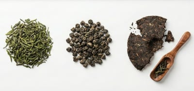 Beyond the Cup: A Curator's Guide to Chinese Tea Culture