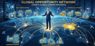 Why Learn Chinese? Beyond 