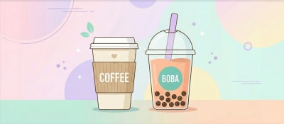 Survival Chinese: How to Order Coffee and Milk Tea Like a Local