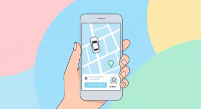 Survival Chinese: How to Talk to Your Didi Driver Without Panicking