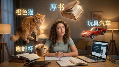 Stop Using 'Ge' (个) for Everything: The Ultimate Guide to Chinese Measure Words