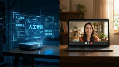 ChatGPT vs. Human Tutors: Do You Still Need a Real Chinese Teacher in 2026?