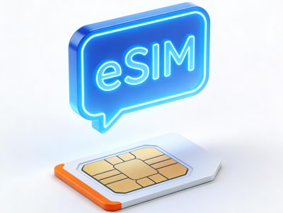 Staying Connected in China: The Ultimate eSIM vs. Physical SIM Guide (2026)