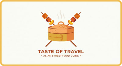 The Ultimate Chinese Street Food Map: A Guide to Midnight Cravings