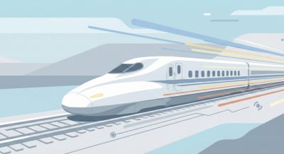 Master the Bullet: The Ultimate Guide to Booking High-Speed Trains in China