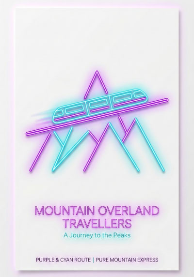 Cyberpunk Chongqing: A 3D Photography Guide to China's Vertical City