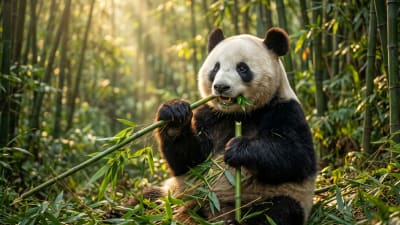 Is the Chengdu Panda Base a Tourist Trap? (And How to Actually See a Panda Eating)