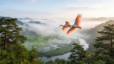 Beyond the Panda: The 2026 Quest for the 'Oriental Gem' and the 'Forest Spirit'