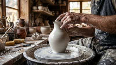 Beyond the Gift Shop: The 2026 Insider’s Quest for Jingdezhen’s Porcelain Masters