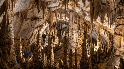 The Underground Kingdom: Why China’s 5A Caves are the Ultimate 2026 Escape