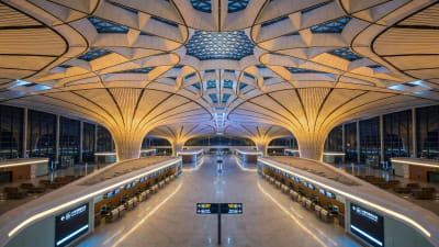 China 3000: 5 Spectacular 5A Sites That Prove the Future is Already Here