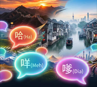 Beyond Mandarin: The 2026 Survivor’s Guide to 'Dialect Hunting' Across China’s 5A Regions