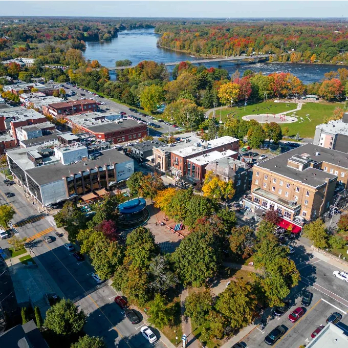 Drummondville