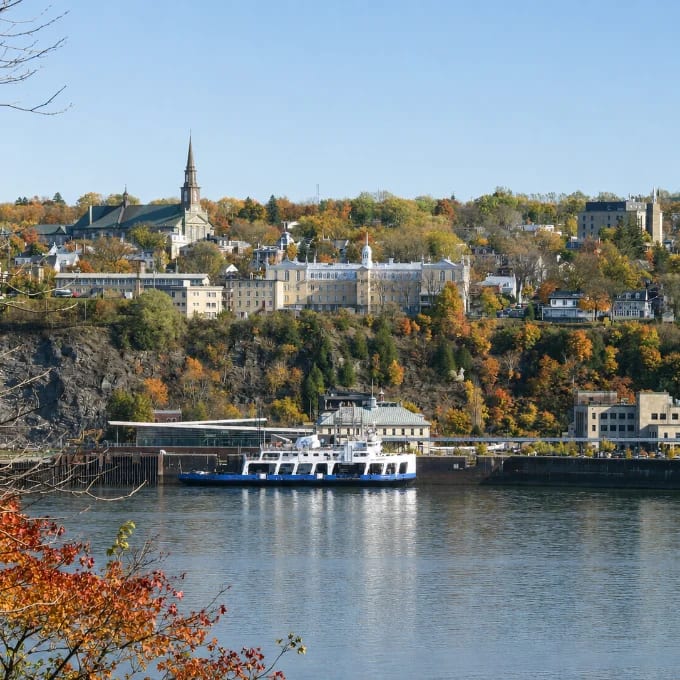 Lévis