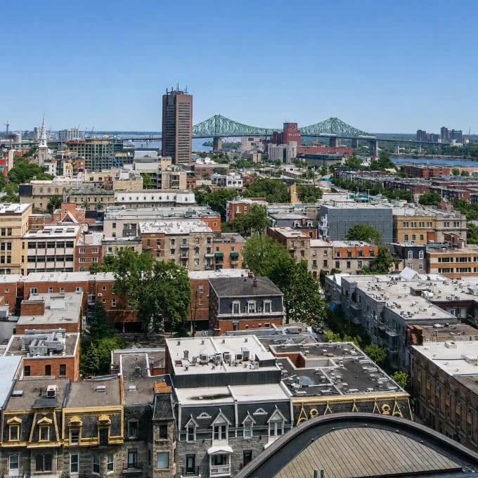 Montréal