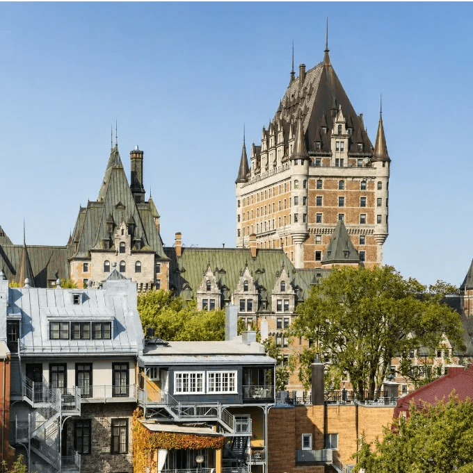 Québec