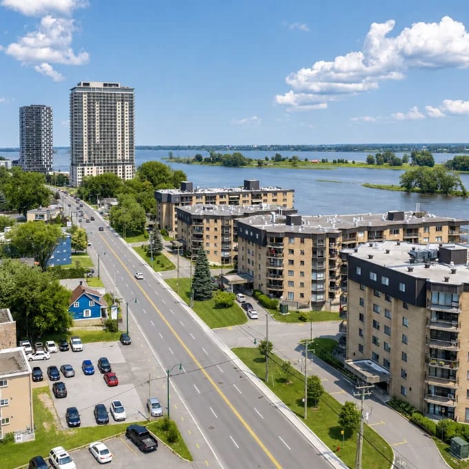 Repentigny