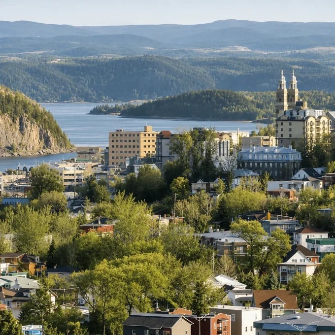 Saguenay