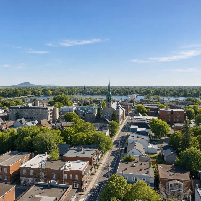 Saint-Jean-sur-Richelieu