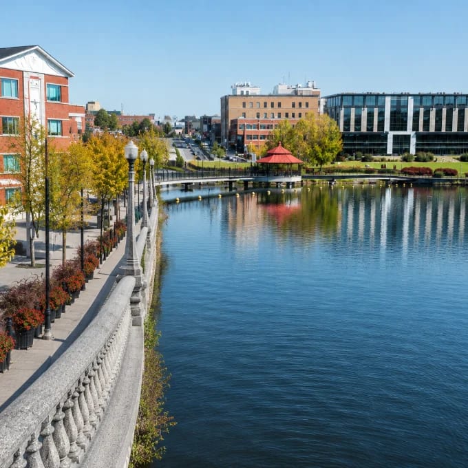 Sherbrooke