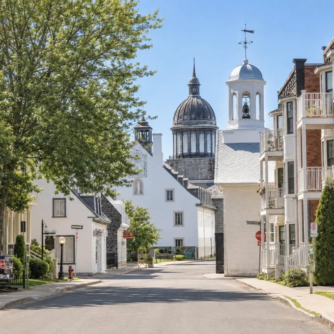 Trois-Rivières