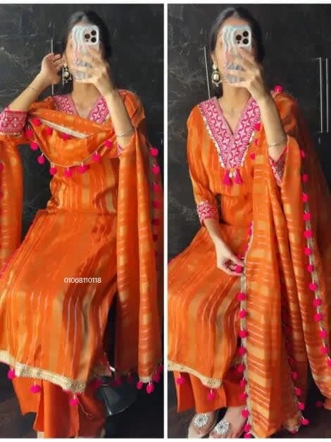 New Launch Alert – Festive Collection! -  Jacquard Banarasi Silk  Saree Online India - Buy at ₹1799 - Image 1