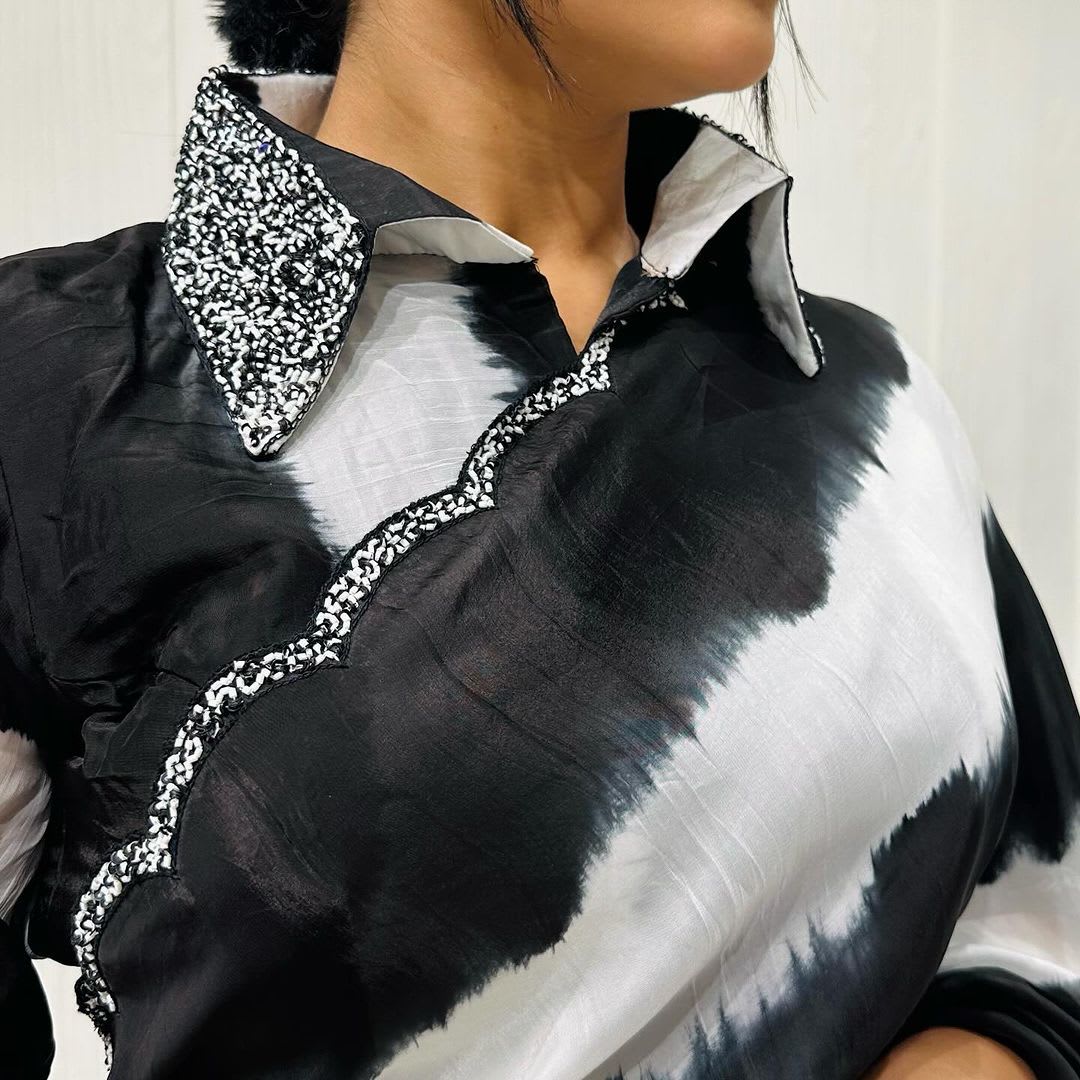New Bollywood Trending Design - View 3