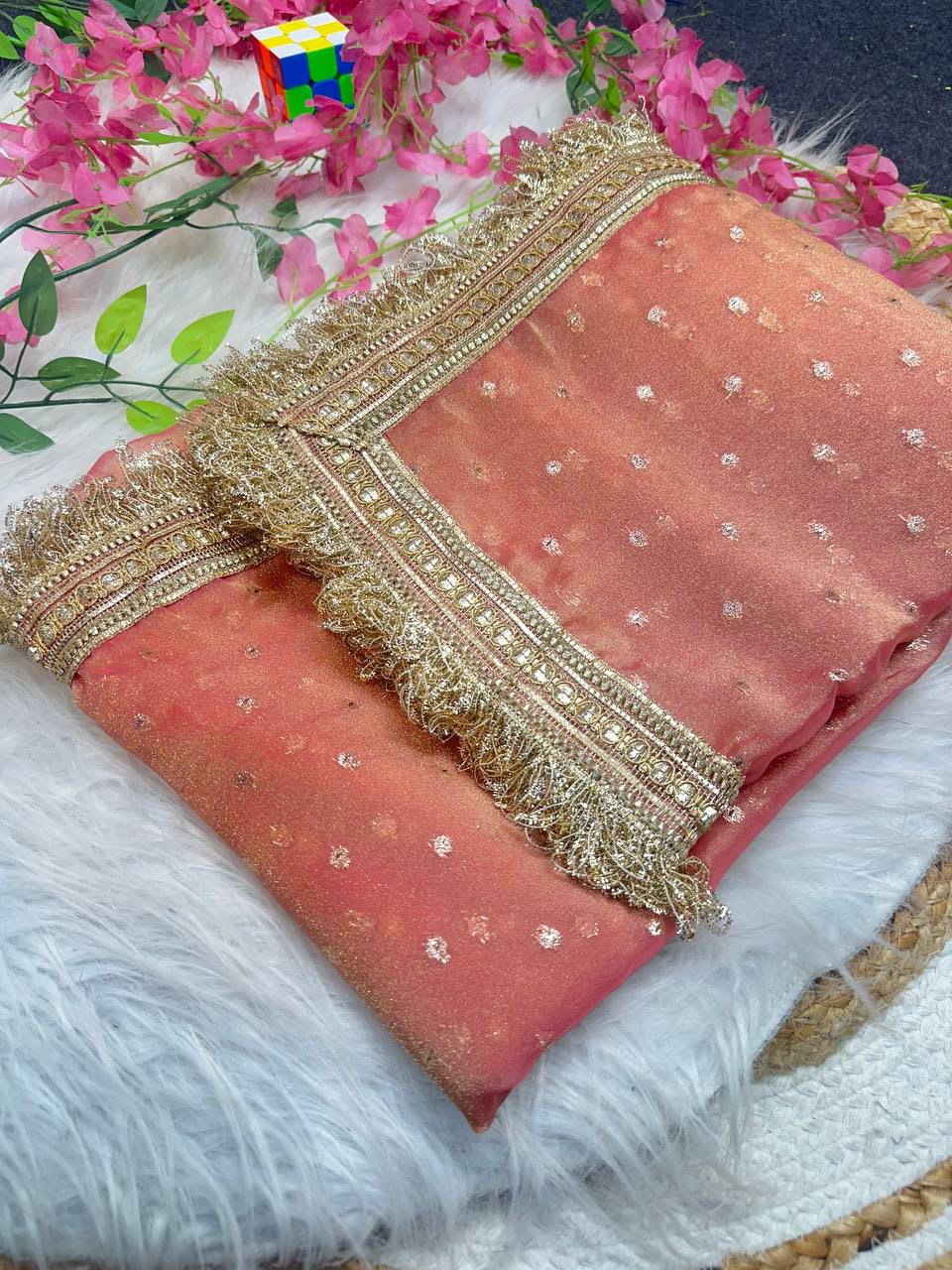 Catalogue: ZIVA 🌸 | Designer Party Wear Collection - View 2