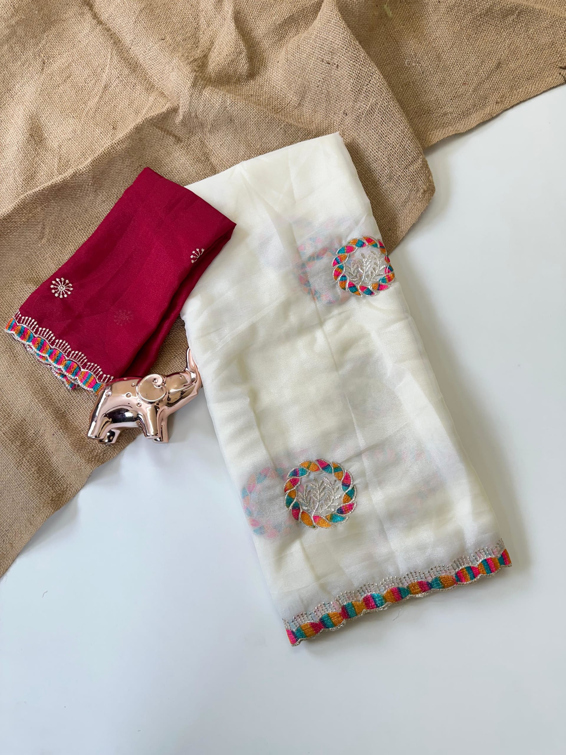New Update – Suraymukhi Collection - View 4