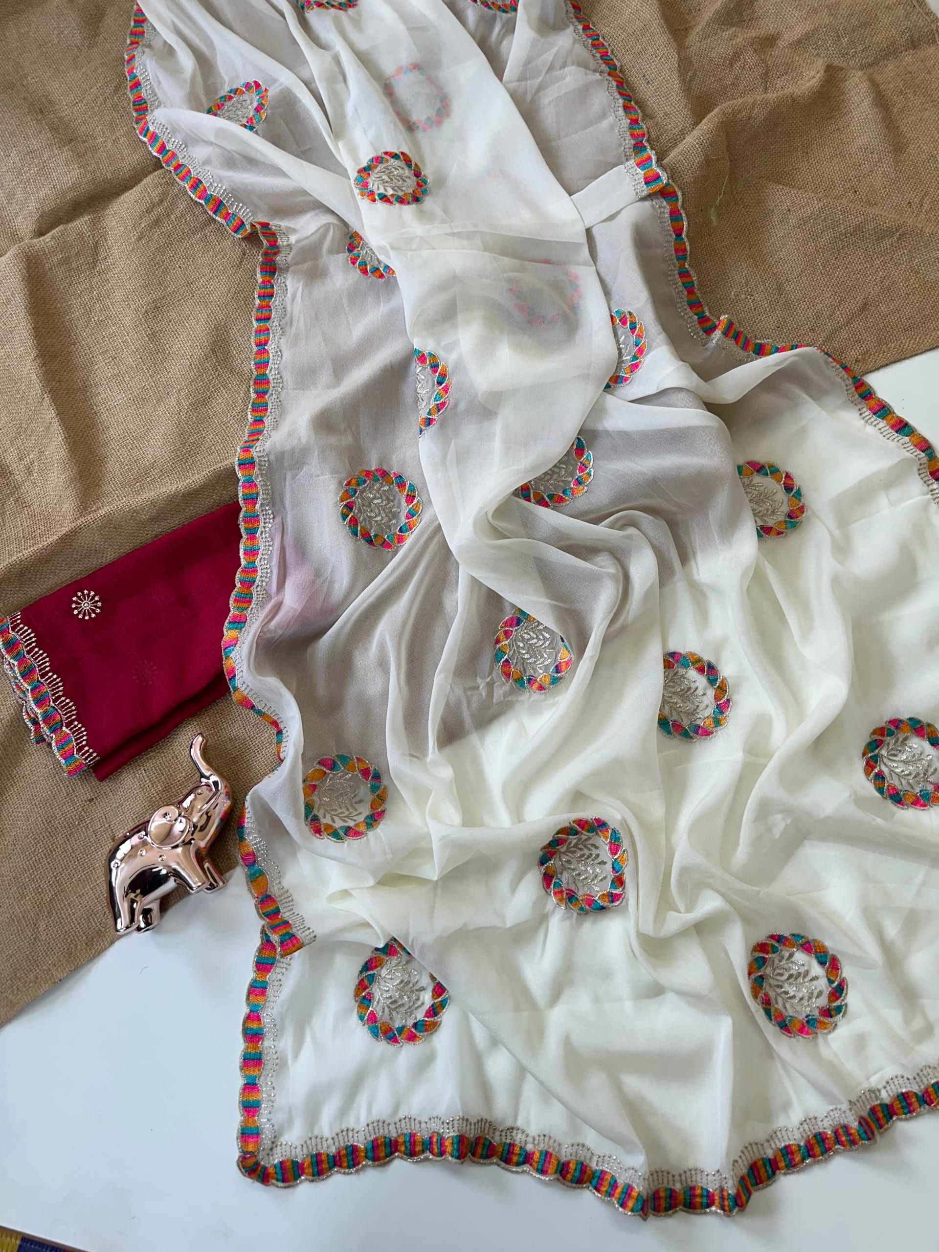 New Update – Suraymukhi Collection - View 3