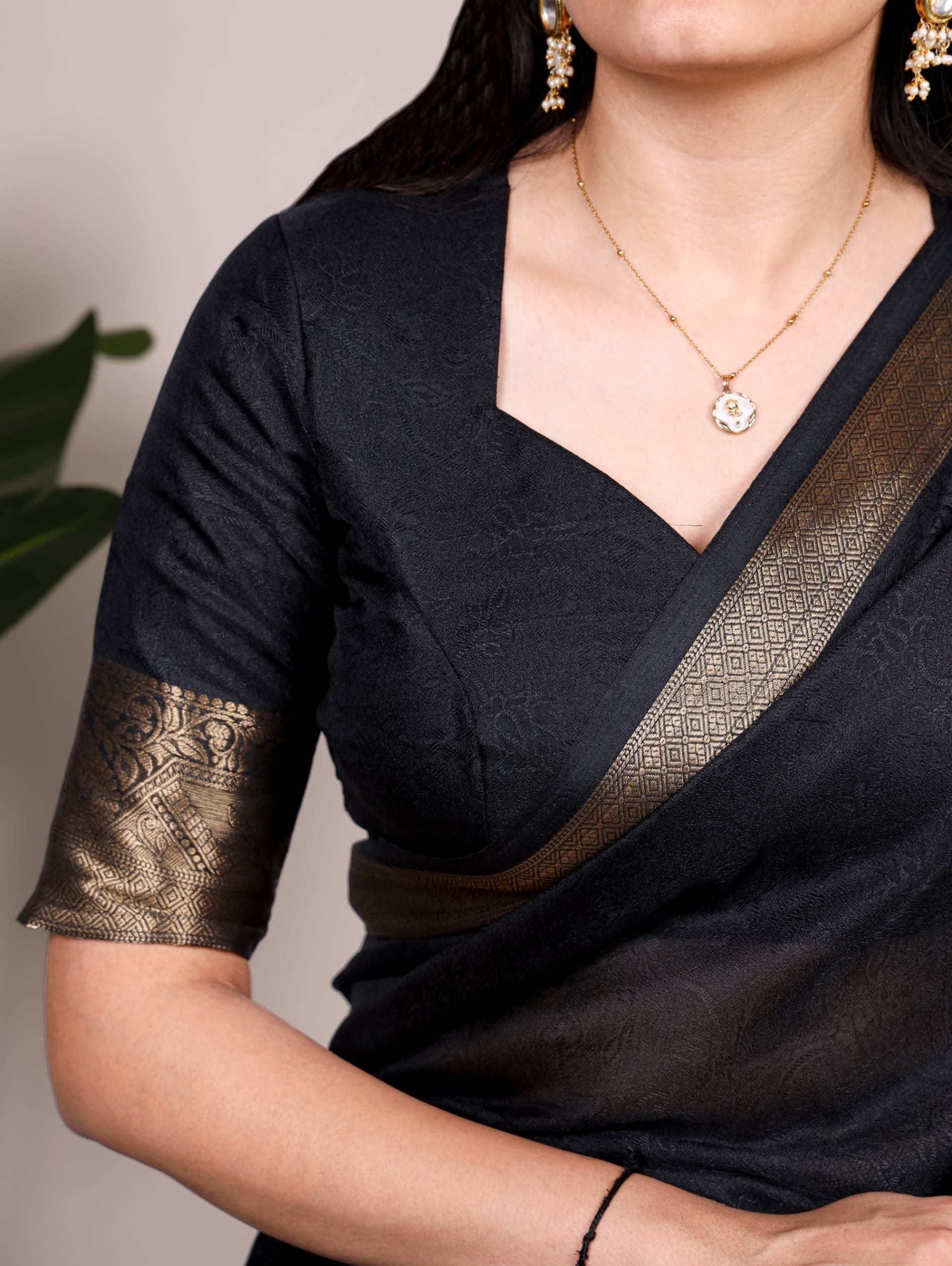 Effortless Elegance Meets Everyday Comfort - View 2