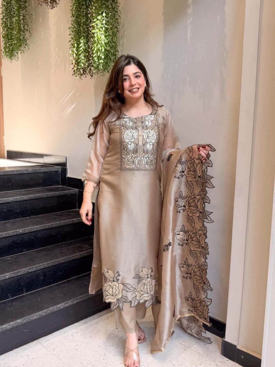 Best Suit Sets for Navratri 2026