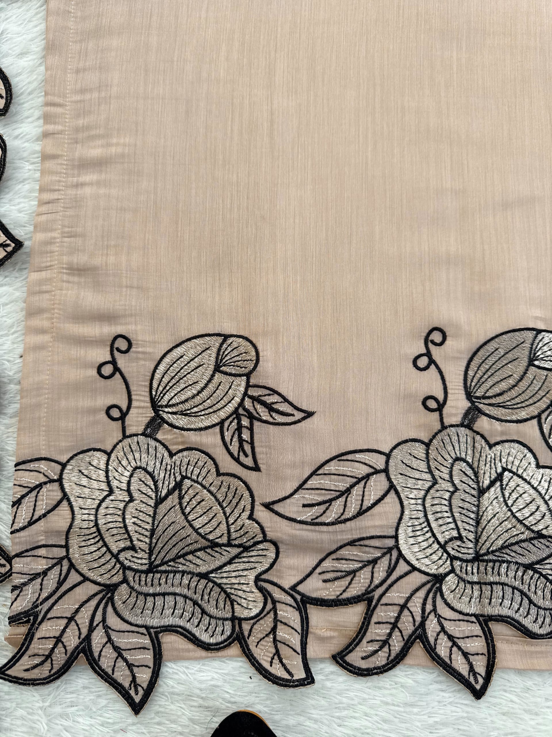 Designer Suit Set – Elegant Ethnic Wear - View 6