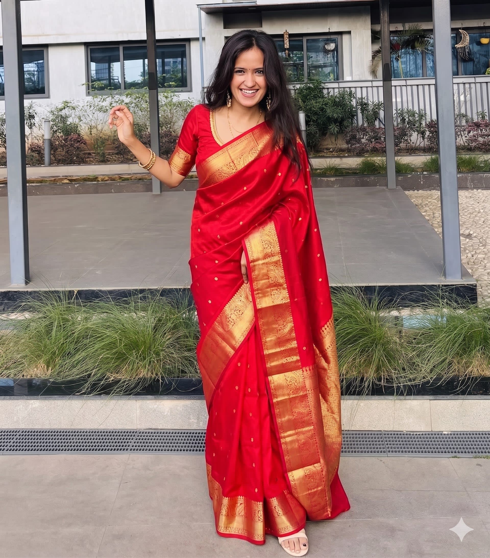 Best sarees under ₹1500 - Quality at affordable prices
