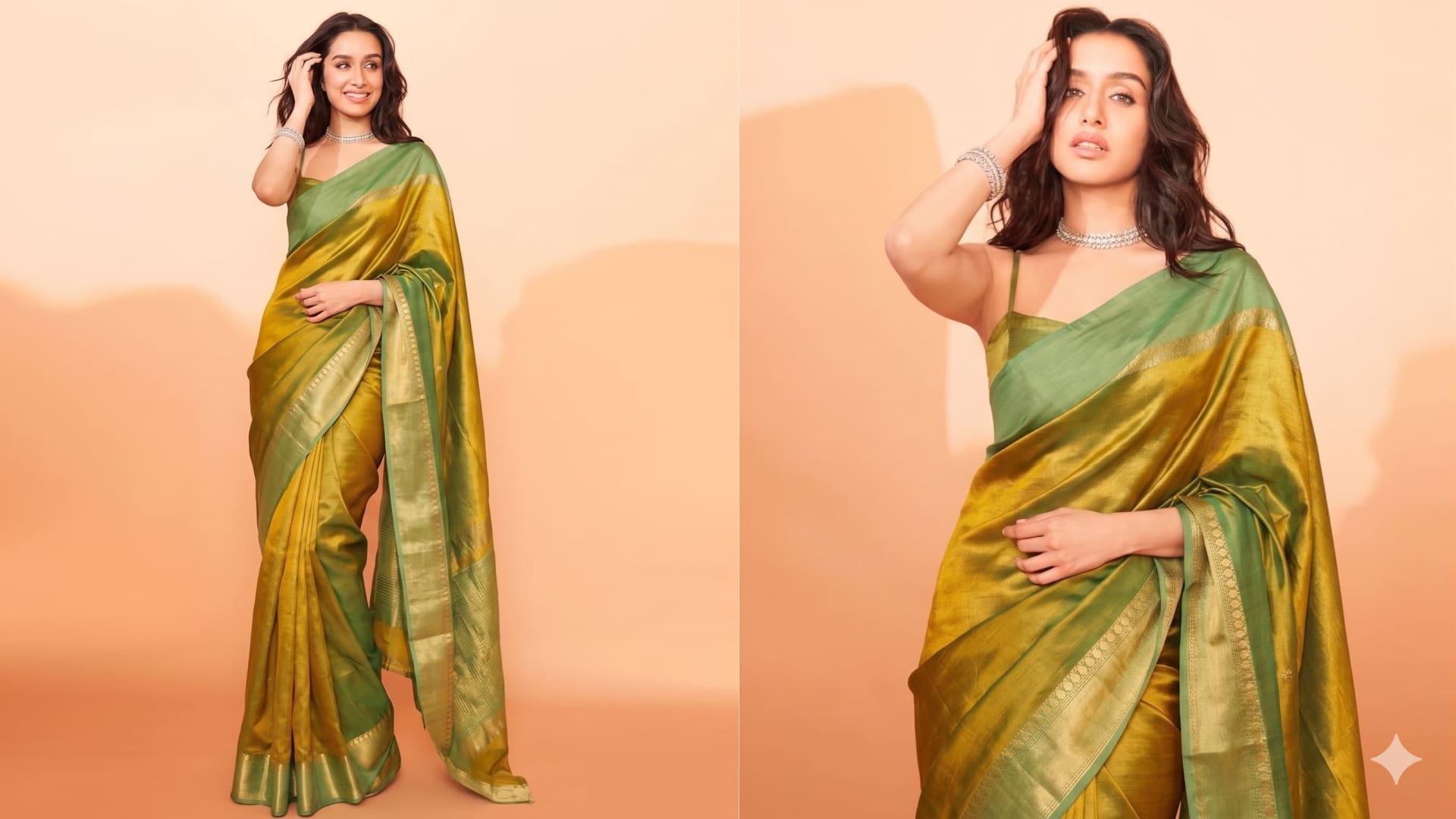 Best sarees for Karwa Chauth - Red & Maroon Collection