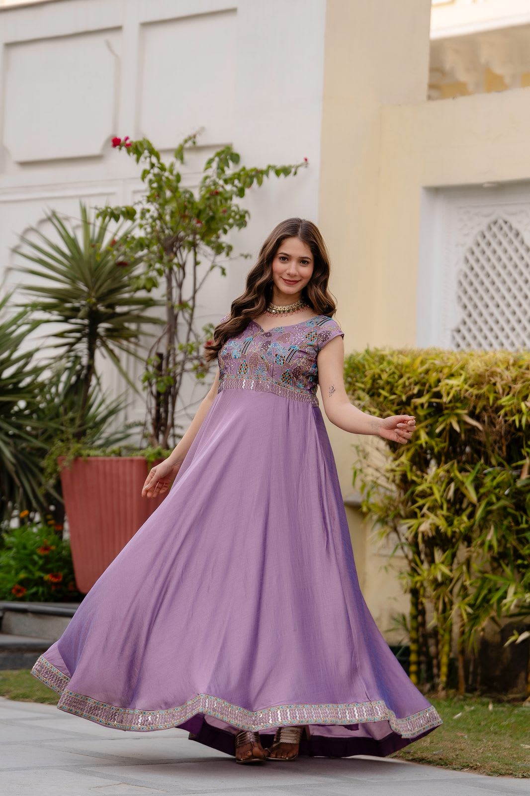 Exclusive Designer Gown Collection - View 3