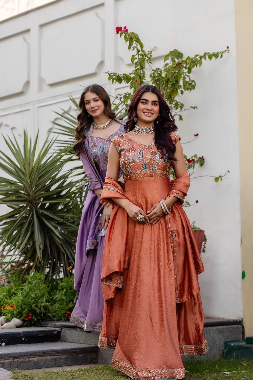 Premium Designer Gown Collection - View 6